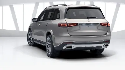 GLS 500